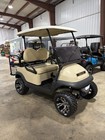 2016 Lifted Club Car Precedent Gas Golf Cart