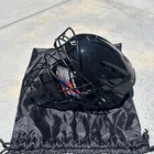 Force3 Nocsae Certified Hockey Style Defender Mask Baseball Catcher s Helmet