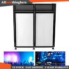 Dj Event Facade Scrim Metal Frame Booth travel Bag Case 20  X 40  Flat Table Top
