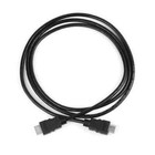 Universal 6  Hdmi Cables Bluray 3d Dvd Ps3 Xbox Lcd Led Hdtv 1080p