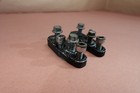 2001-2010 Honda Gold Wing Goldwing Gl1800 Handlebar Risers