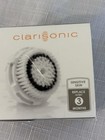 New Clarisonic Authentic Replacement Facial Brush Heads Set Of Three