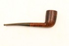 Country Club By Gbd Made In London England Briar Estate Tobacco Billiard Pipe