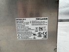 Tdk-lambda Drf960-24-1 In 230vac Out 24v 40a 960w Din Rail Power Supply