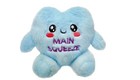 Sweetheart Tarts - Pbj s Plush Ball Jellies New Choose From Four Colors