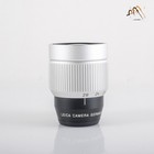 Leica Variable Viewfinder Silver For 21 24 28mm Lens  11675