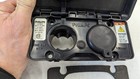 06-65163-000 Freightliner Block Heater Plug Power Service Receptacle Cascadia