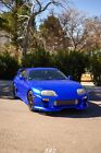 1997 Toyota Supra Turbo