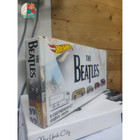 Hot Wheels 1  64 The Beatles 5 Car Premium Box Set 2017