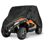 All Weather Protection Utv Cover Replacement For Zforce 500 800 Trail Ex 950 