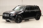 2022 Mercedes-benz Glb 4matic Awd Glb 250