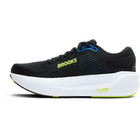 Brooks Ghost Max 3 Men s Running Shoes Black Navy Acid Lime Size 10 Neutral