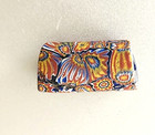 Old Venetian Millefiori Trade Beads