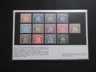 Gb Post Office To Pay Stamp Presentation Pack  93   1977