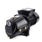Pump  1 Hp Shallow Well Jet Pump W pressure Switch 110v Water Jet Pump