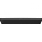 Panasonic Htb200 Compact Soundbar With Two Speakers  Dolby Digital Open Box