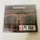Complete Bookshop Cd-rom Video Game Brand New Sealed Nos Vtg Software