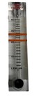 Dwyer Vfb-66-ssv Visi-float Flowmeter 1-10 Lpm 4  Scale