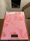 New Game Anime Illustration Collection Art Book