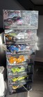 Carrera 1 32 Slot Car 7-car Lot Mustang Lamborghini Gt3 Fits Evolution Digital