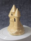 Nora Fleming Retired Mini Magical Castle St  Jude A260 Sand Castle