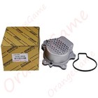 161a0-39035 New Electric Engine Water Pump W gasket For Toyota Prius Corolla