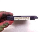 16-17 Toyota Prius C Multiplex Network Control Module Ecm Assembly 