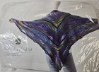 3003 Thuja Urth Yarns Uneek   Harvest Fingering Butterfly papillon Shawl Kit