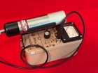 Ludlum Model 3 Survey Meter   Scionix Holland 35br51 - Calibrated   Guaranteed