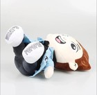 25cm Caylus Plush Toy Cute Cartoon Figure Plush Doll Game Character Plush Toys