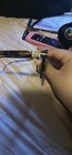 Versace 57016 Tortoise Shell Plastic Square Full Rim Eyeglass Frames