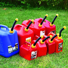 Gas Can Spout Replacement Kit  Gas Can Nozzle Replacement  3 Kit   For Most