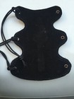 Traditional Leather Archery Arm Guard Sca Medieval Bracer 2 Layer Bow Arm Guard