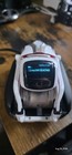 Anki Cozmo Interactive Robot Toy W  Charger base  3 Cubes   Box