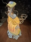 Vintage Little Bo Beep Portable Lamp Night Light Underwriters Laboratories