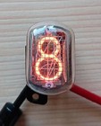 6 X In-12a In12 Soviet Nixie Tubes  100  Tested 