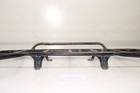 2001 Yamaha Kodiak 400 Yfm4fas 4x4 Rear Back Carrier Luggage Rack