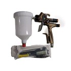 Paint Spray Gun Prd-717 Vs Type With Split Nozzle 1 3mm Automotive Refinishin   