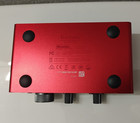 Focusrite Scarlett Solo 3rd Gen 2 Channel Usb Audio Interface - Tested   Working