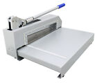 Guillotine Shear Gauge Sheet Metal Plate Cutting Cutter Cutting Thickness 2mm