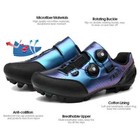 Mtb Cycling Sneaker Men s Sports Dirt Road Speed Sneaker Racing Bicycle Shoes