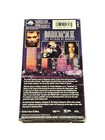 Darkman Ii 2  The Return Of Durant Vhs 1995 90s Horror Action Comic Movie