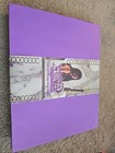 Xena Warrior Princess The Official Fan Club Box  New  Never Opened  Vintage