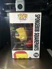 Funko Pop  Vinyl  Nickelodeon Spongebob Squarepants  1752