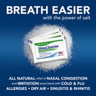 Sinucleanse Pre-mixed Saline Packets For Sinus Rinse And Nasal Irrigation Sys   