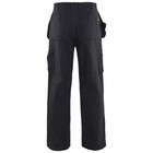 Blaklader Brawny Steel Blue Work Pants  163013208300 