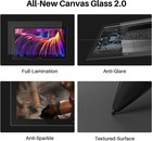 Refurbished Huion Kamvas Pro 27 Drawing Tablet 27  4k Uhd Display Pentech 4 0