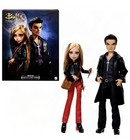  ships Fast  Mattel Monster High Buffy And Angel Doll 2-pack 2026 Confirmed New