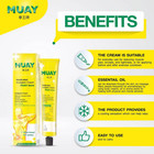 6 X Namman Muay Thai Boxing Cream 100g Warm-up   Post-workout Massage