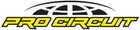 Pro Circuit Platinum Exhaust Pipe Honda Fourtrax Trx250r 86-89 Pqh86250p